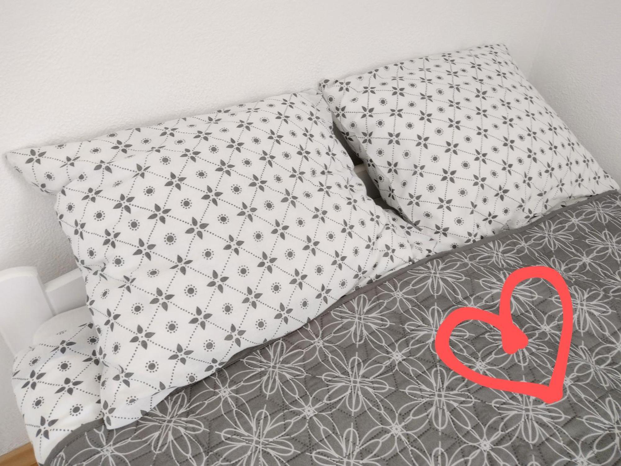 Ariel Appartement Władysławowo Kamer foto