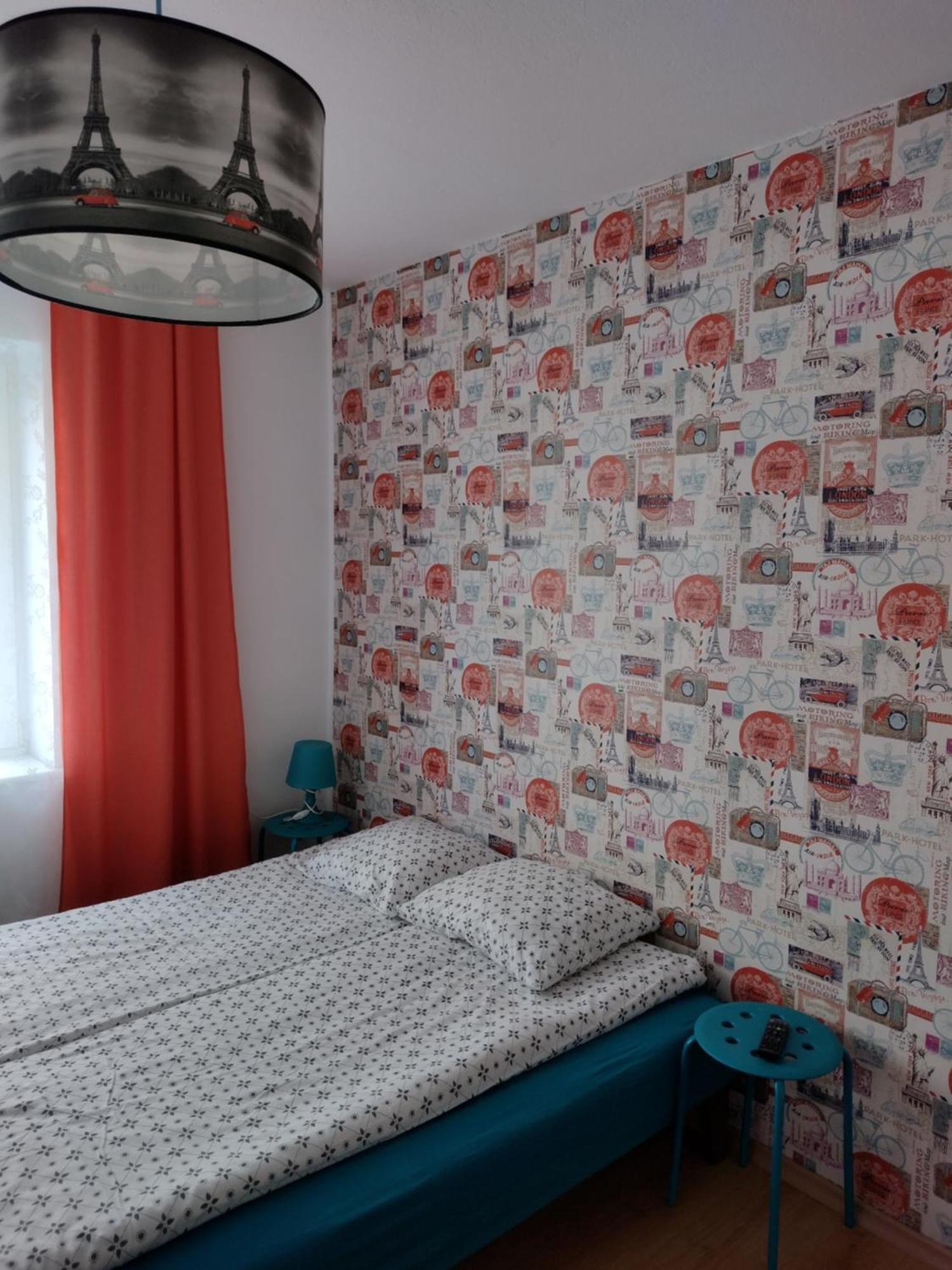 Ariel Appartement Władysławowo Kamer foto