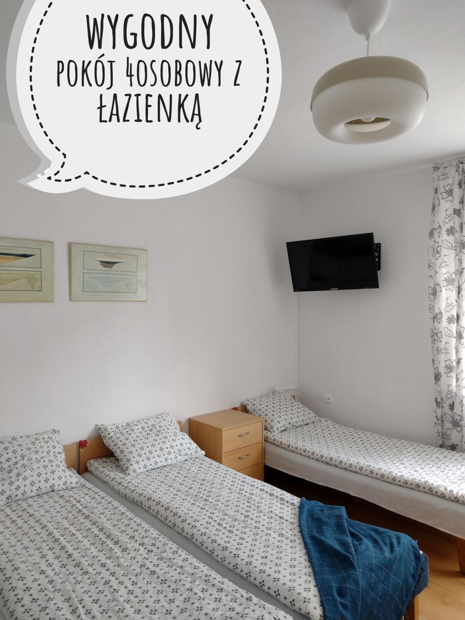 Ariel Appartement Władysławowo Buitenkant foto