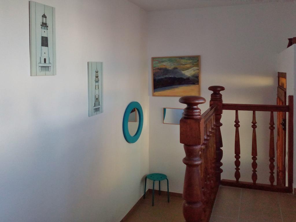 Ariel Appartement Władysławowo Buitenkant foto